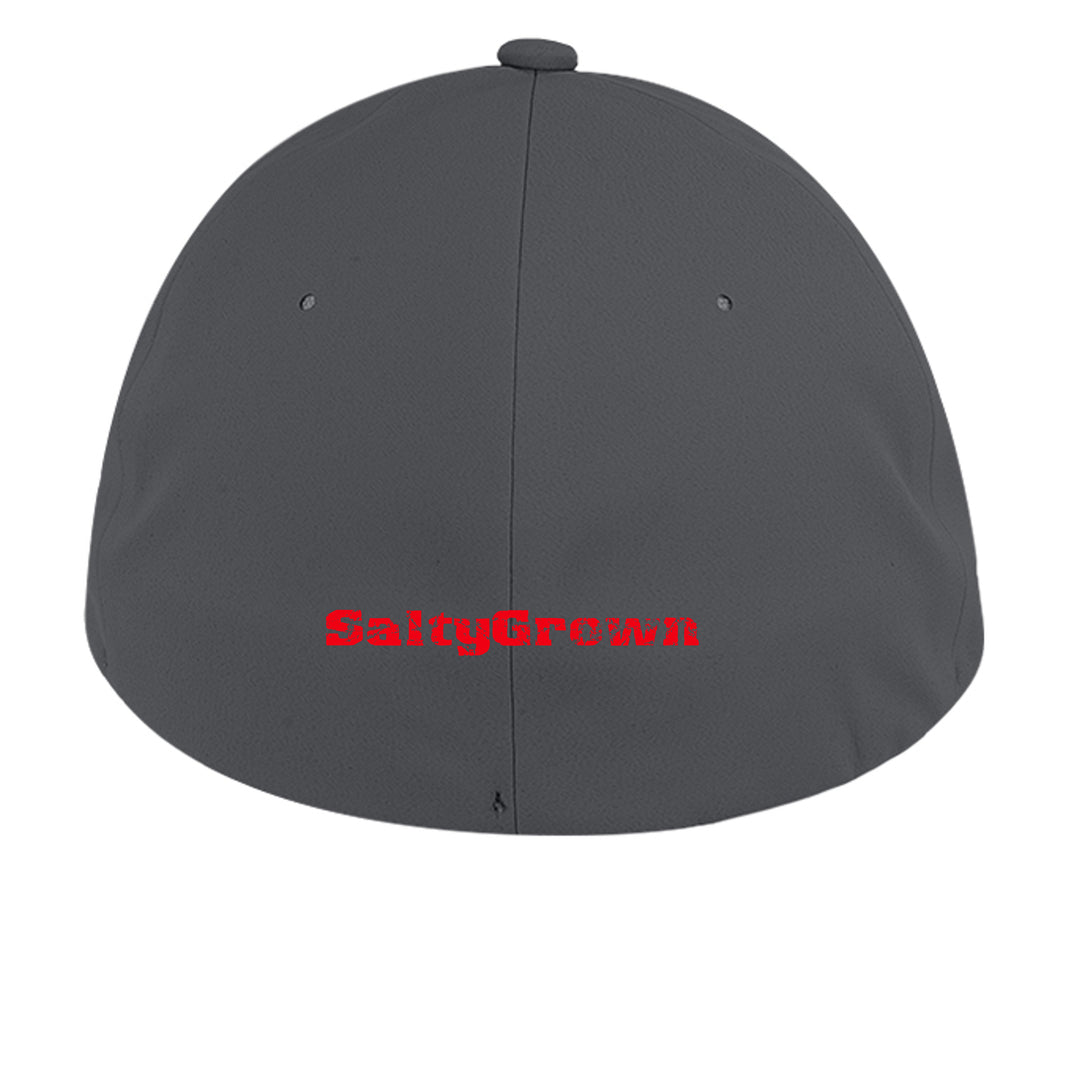 DARK GREY - YP180 - BACK