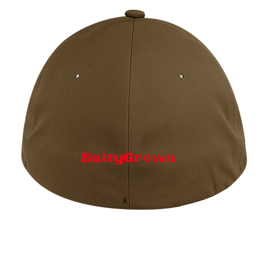 Olive - YP180 - BACK