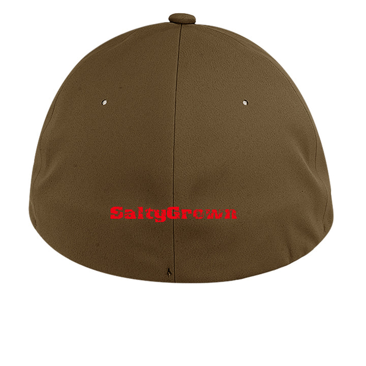 Olive - YP180 - BACK