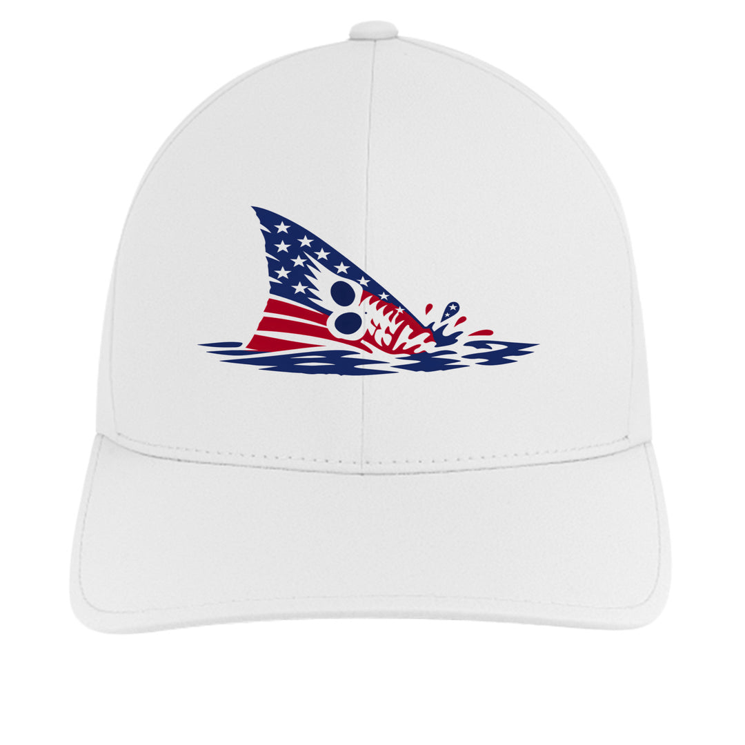WHITE - YP180 - FRONT