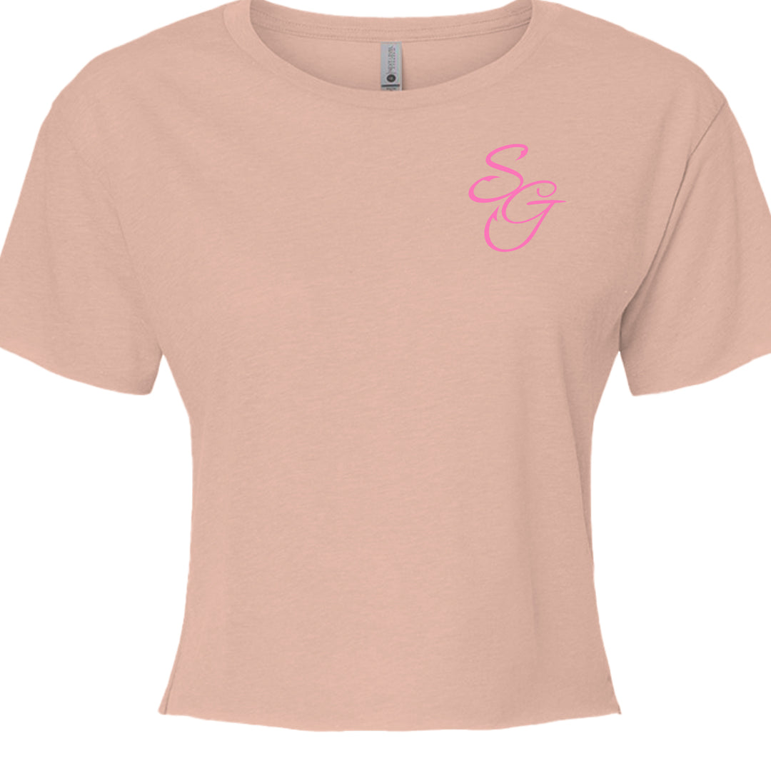 DESERT PINK - N5080 - FRONT