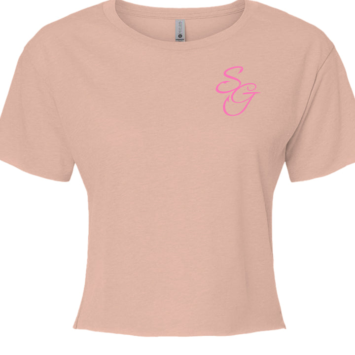 DESERT PINK - N5080 - FRONT