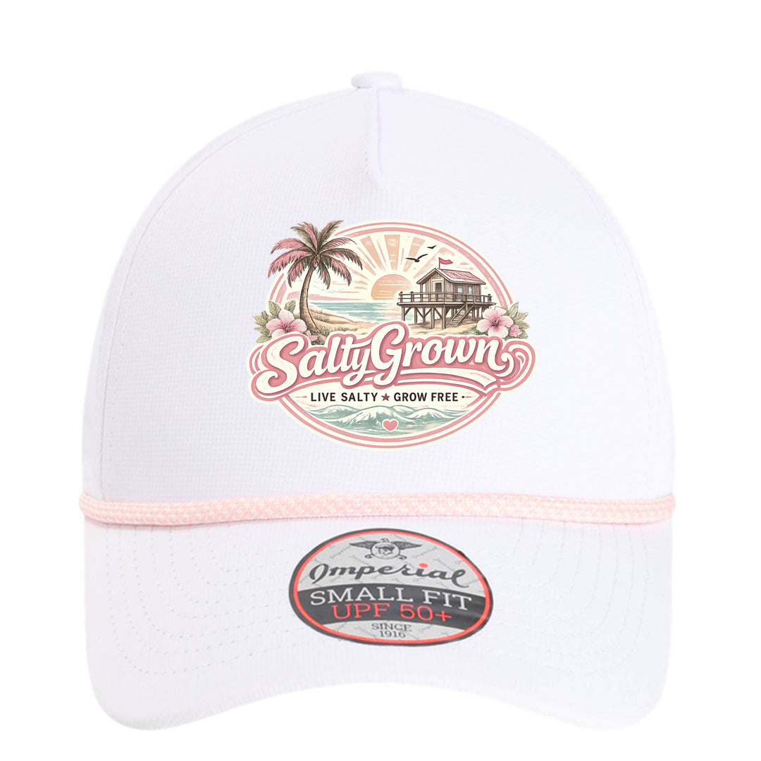 White - L5059 - FRONT