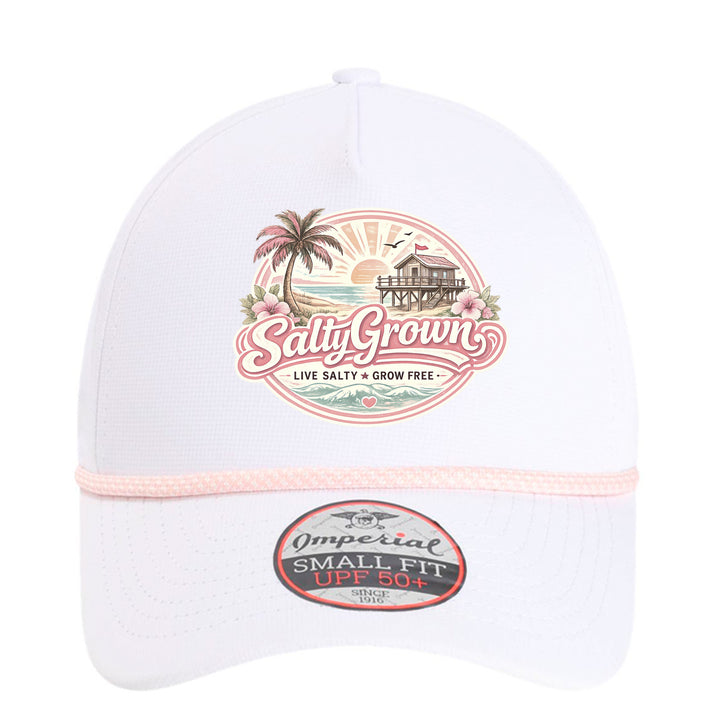 White - L5059 - FRONT