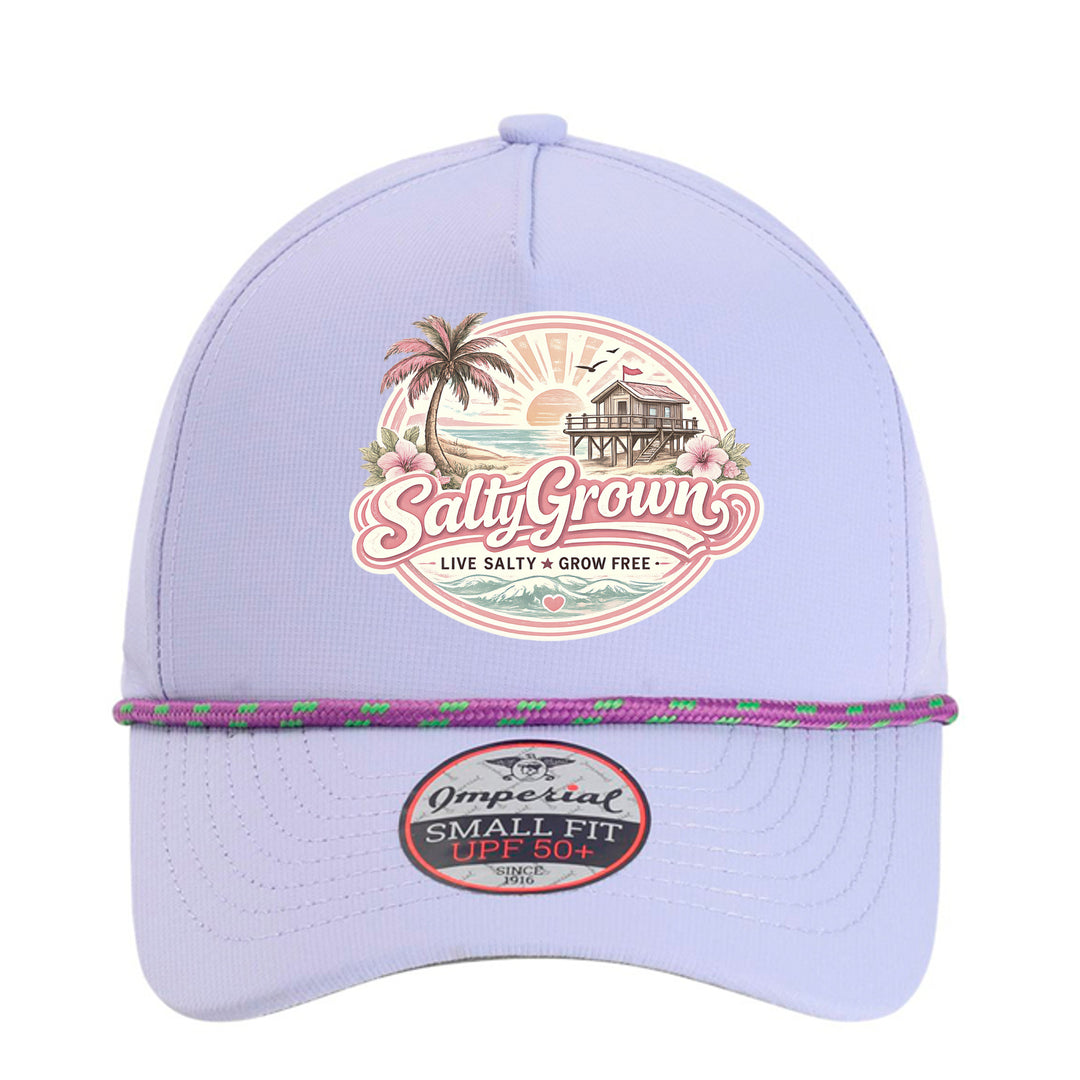 Lavender - L5059 - FRONT