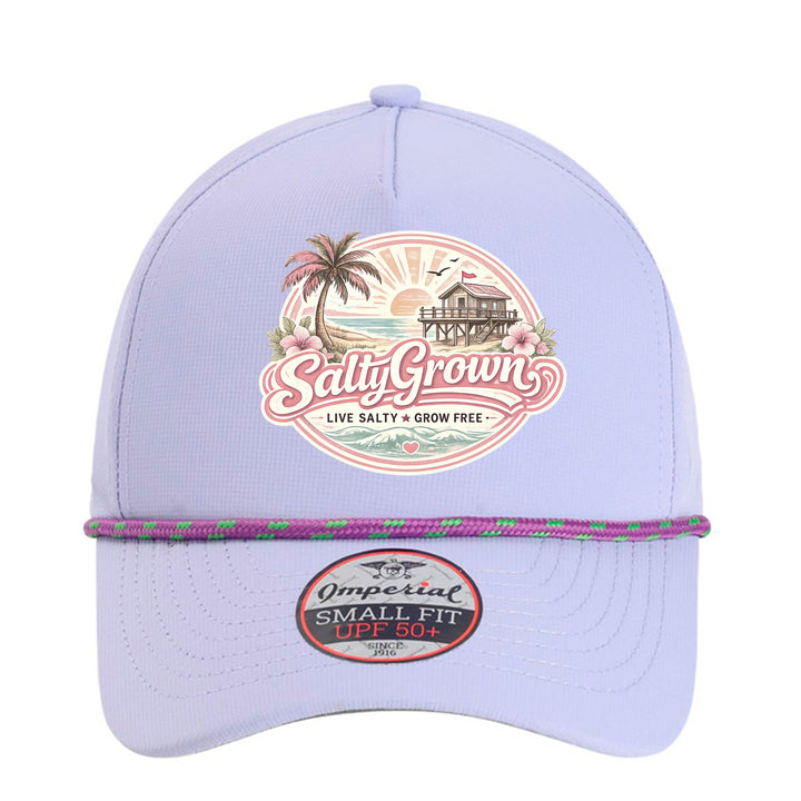 Lavender - L5059 - FRONT