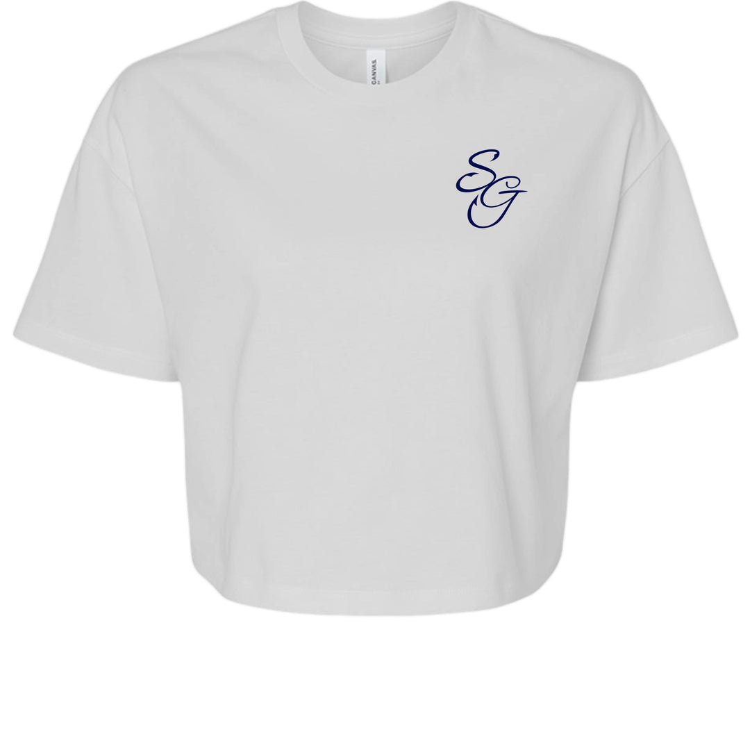 Vintage White - 6482 - FRONT