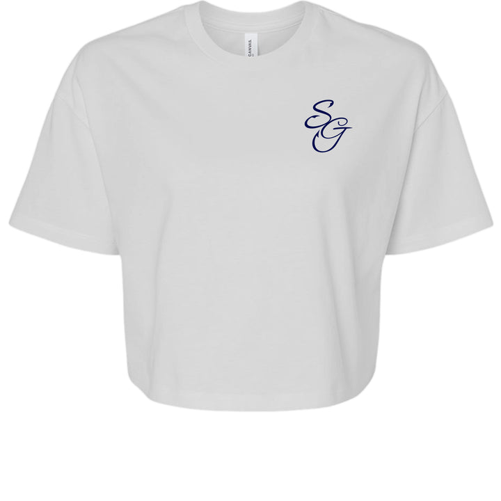 Vintage White - 6482 - FRONT