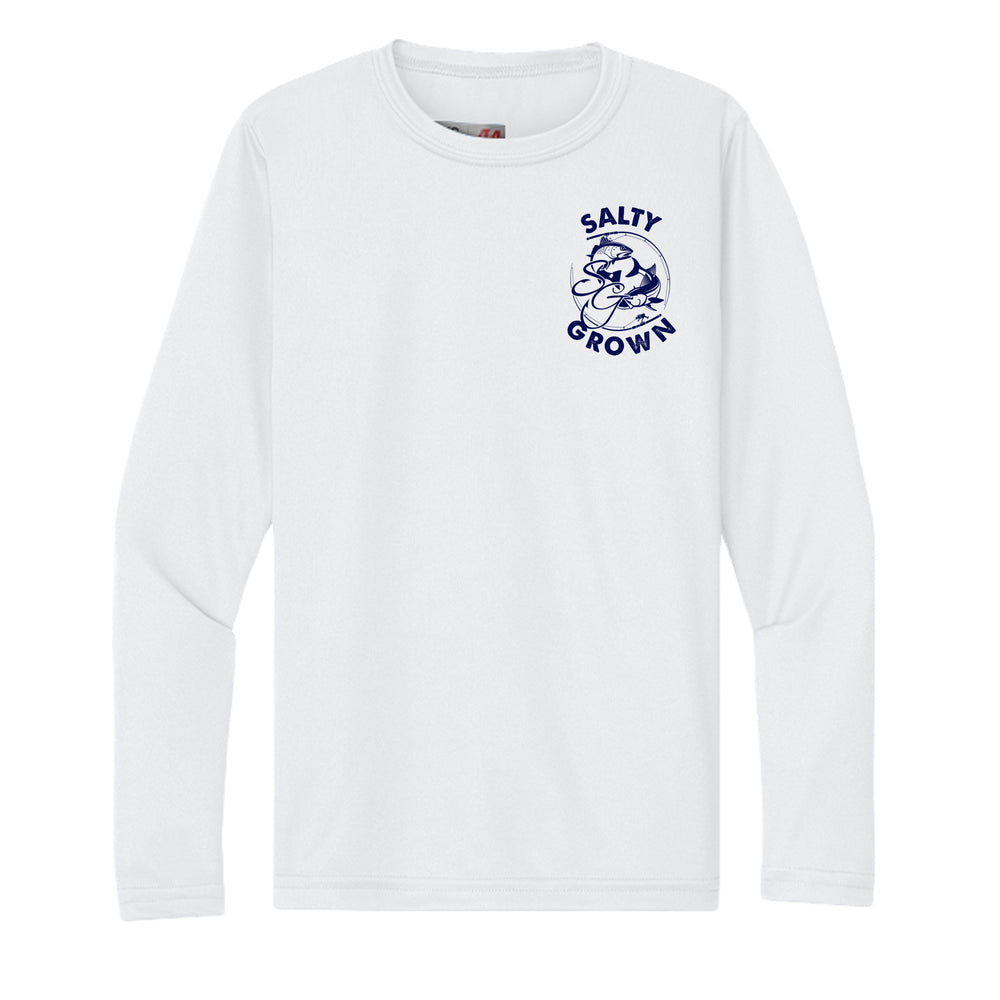 WHITE - NB3165 - FRONT