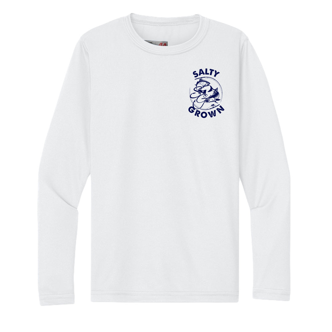 WHITE - NB3165 - FRONT