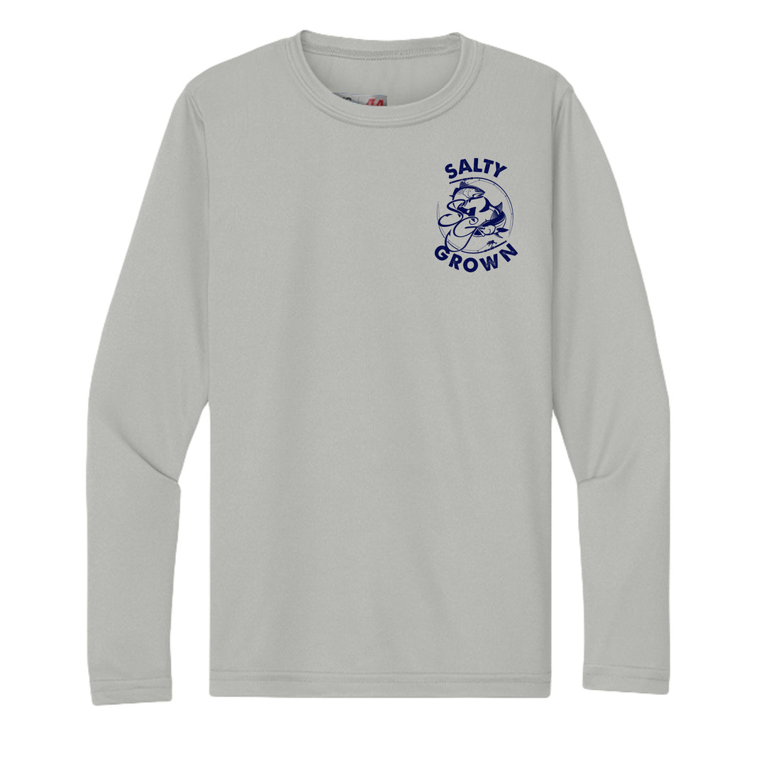SILVER - NB3165 - FRONT