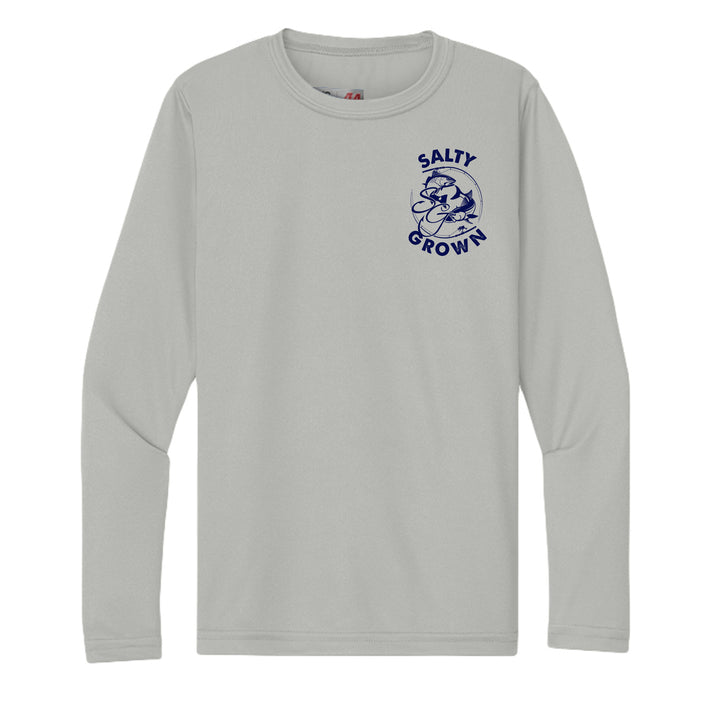 SILVER - NB3165 - FRONT
