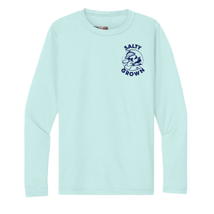 PASTEL BLUE - NB3165 - FRONT