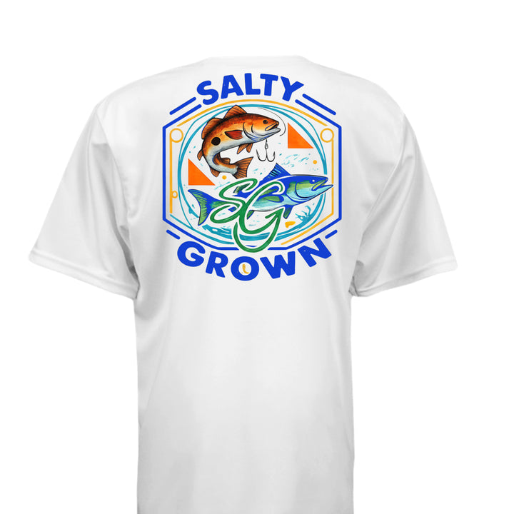 WHITE - NB3142 - BACK