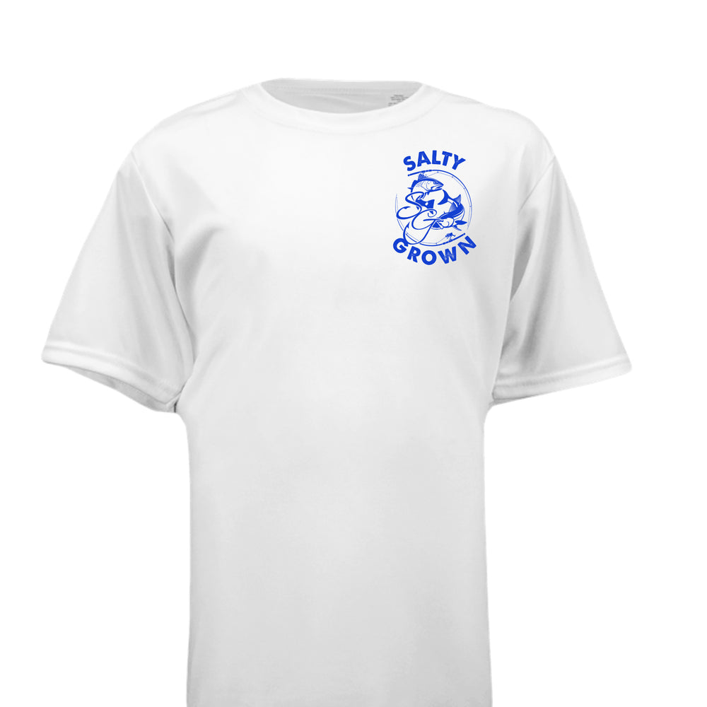 WHITE - NB3142 - FRONT