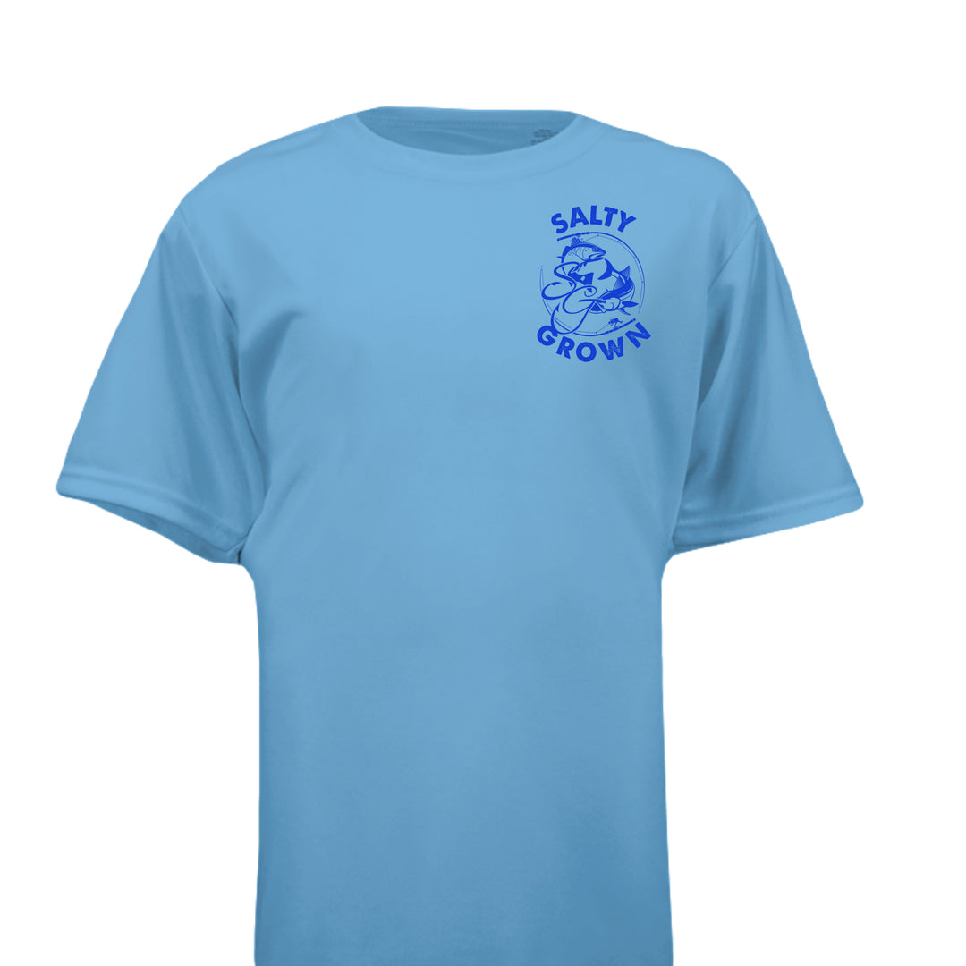 LIGHT BLUE - NB3142 - FRONT