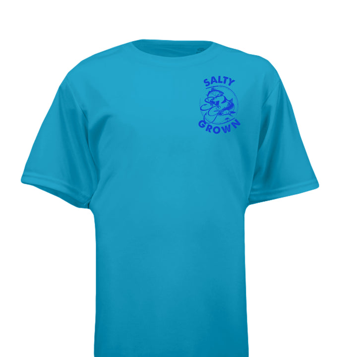 ELECTRIC BLUE - NB3142 - FRONT