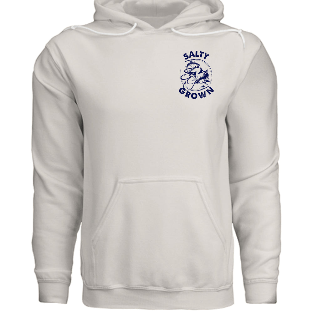 Vintage White - 3719 - FRONT
