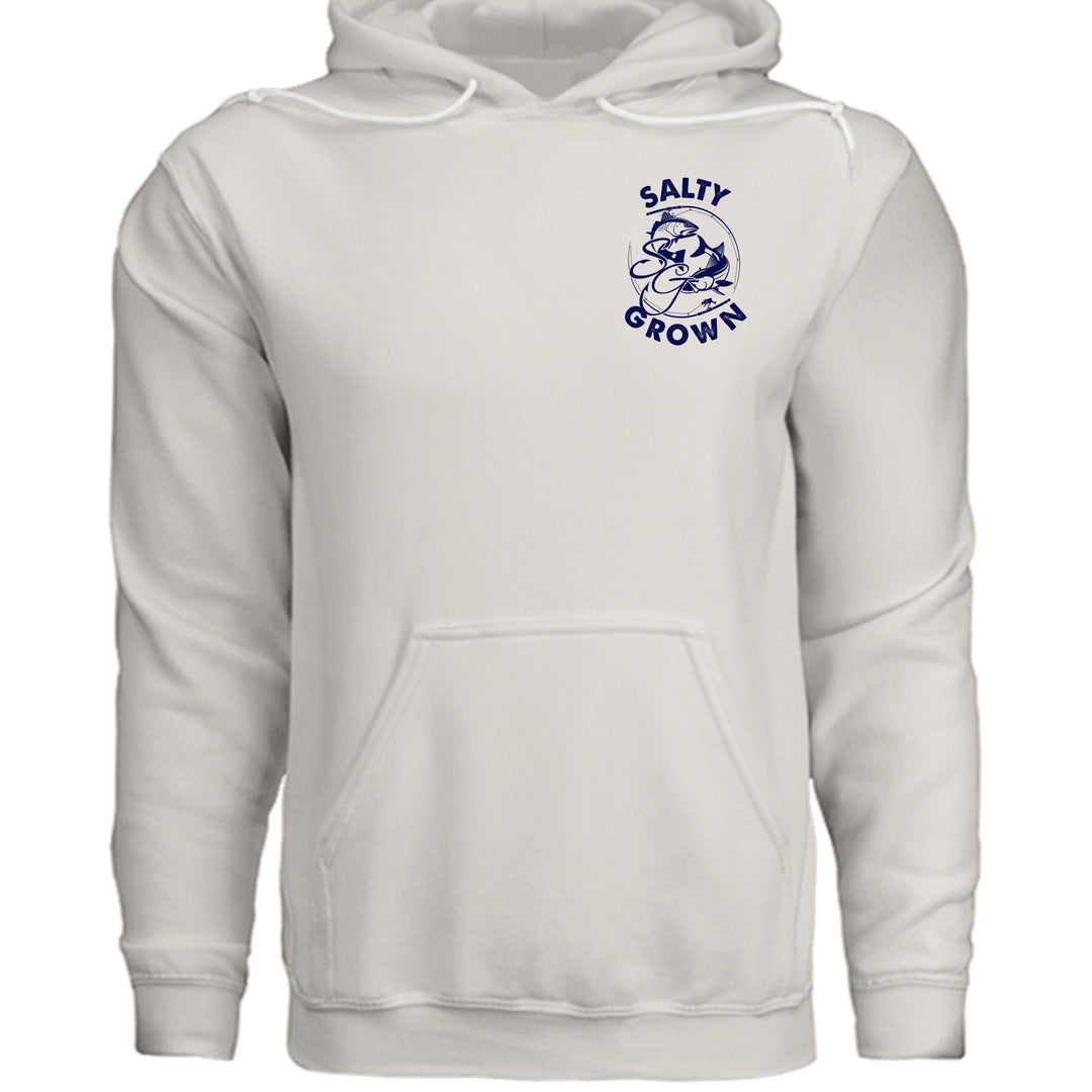 Vintage White - 3719 - FRONT