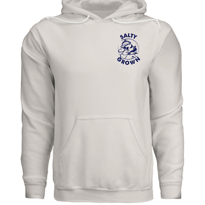 Vintage White - 3719 - FRONT