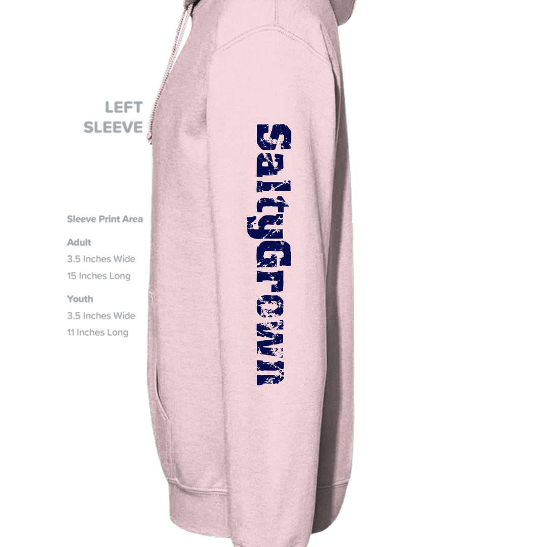 Pink - 3719 - SLEEVE_LEFT