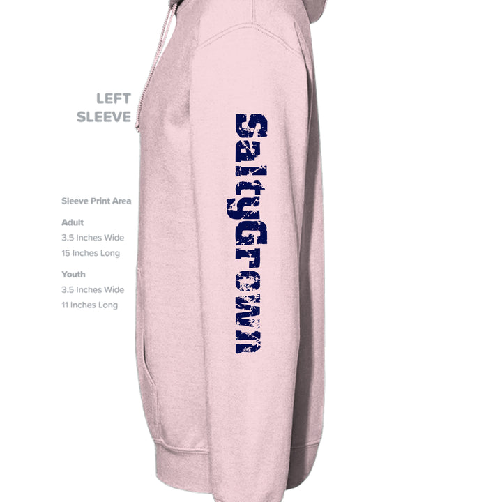 Pink - 3719 - SLEEVE_LEFT