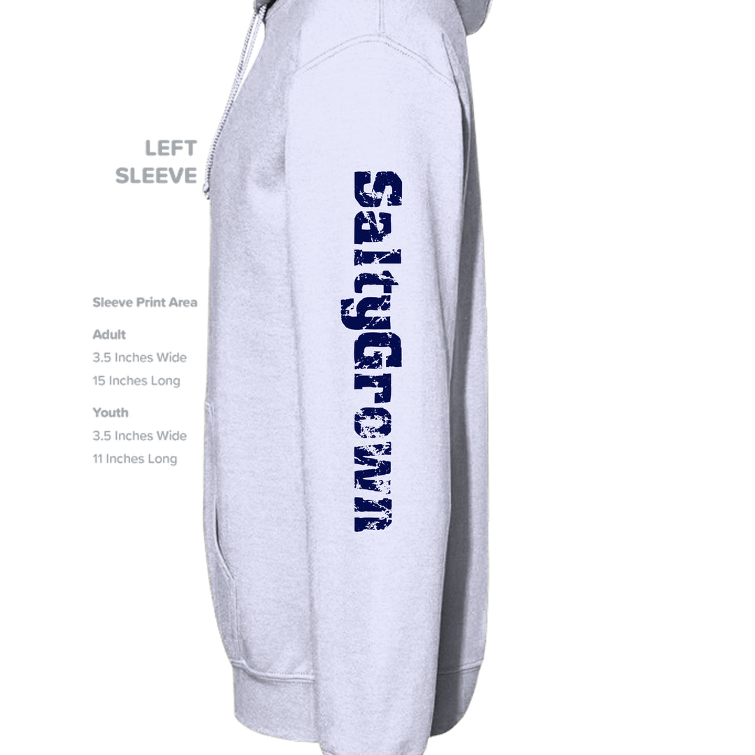 Lavender Blue - 3719 - SLEEVE_LEFT