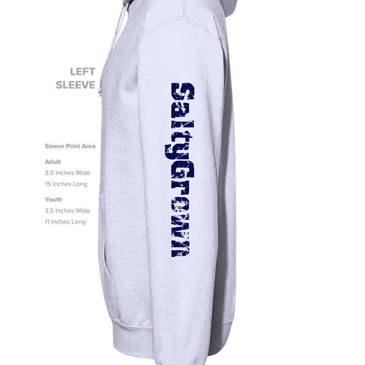 Lavender Blue - 3719 - SLEEVE_LEFT