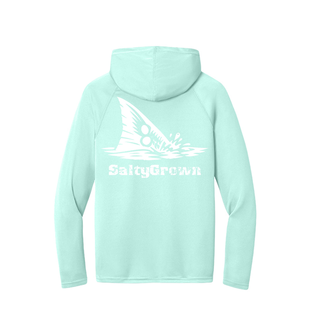 PASTEL MINT - N3409 - BACK