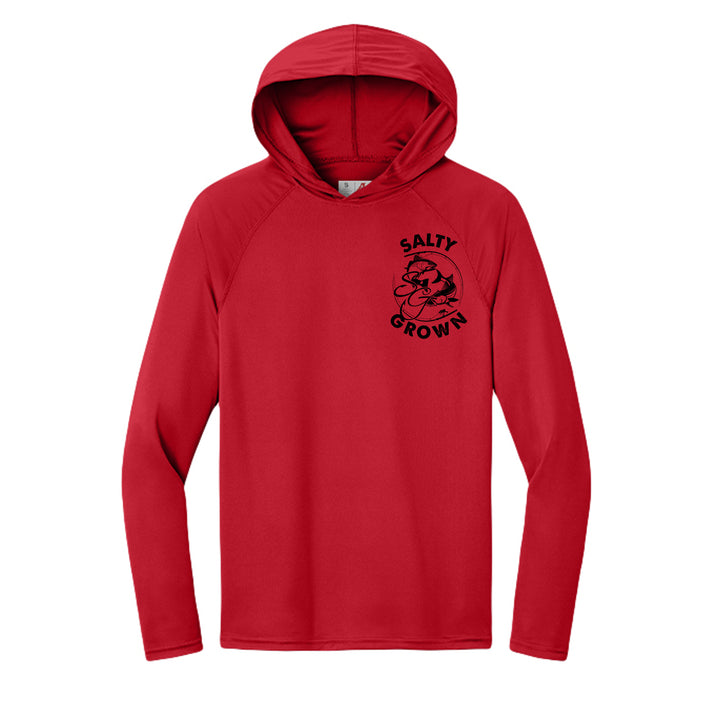 SCARLET - N3409 - FRONT