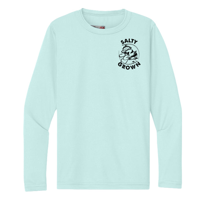 PASTEL BLUE - NB3165 - FRONT