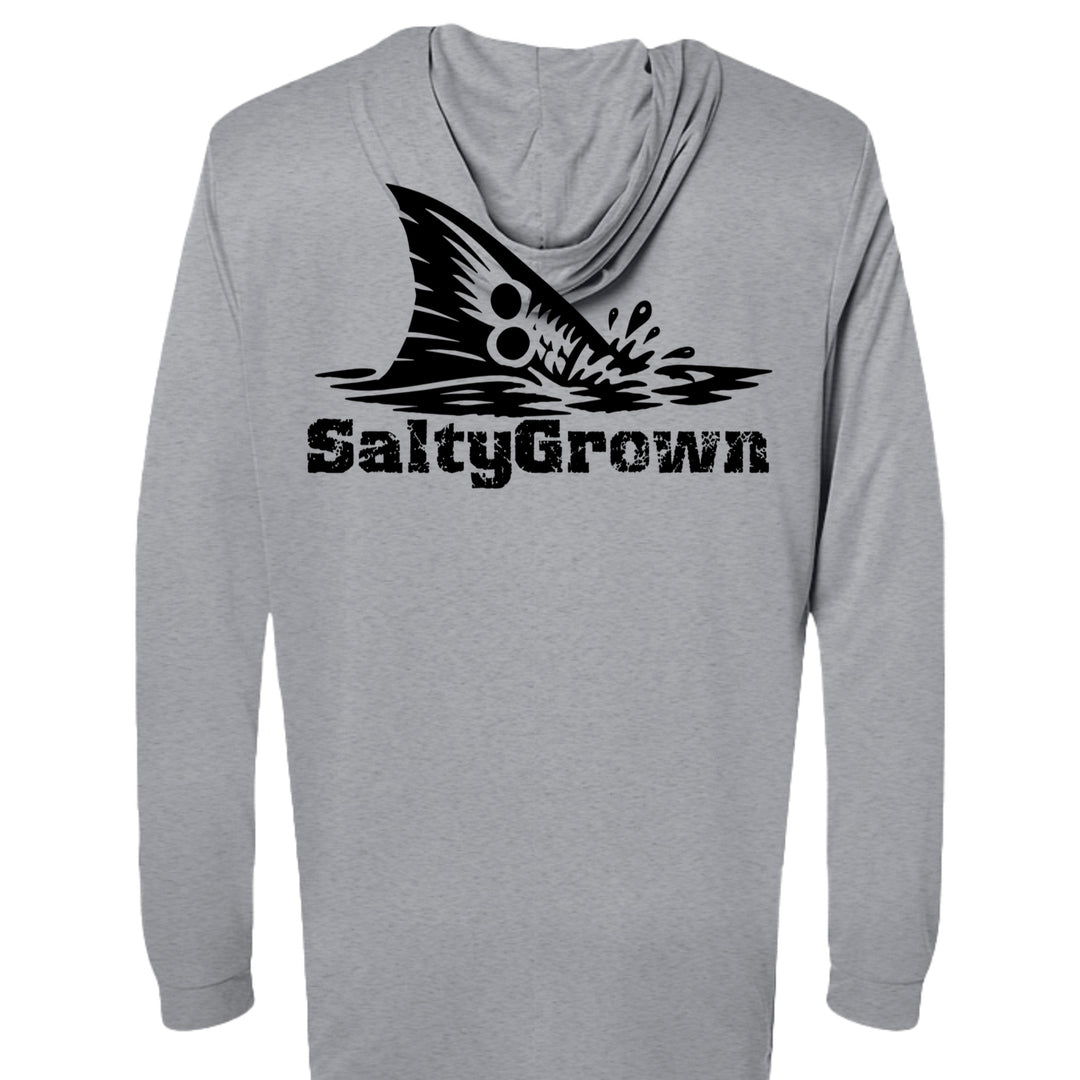 Medium Grey - 220P - BACK
