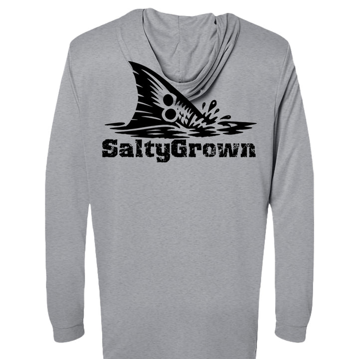 Medium Grey - 220P - BACK