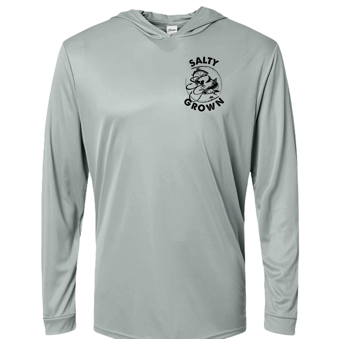 Medium Grey - 220P - FRONT