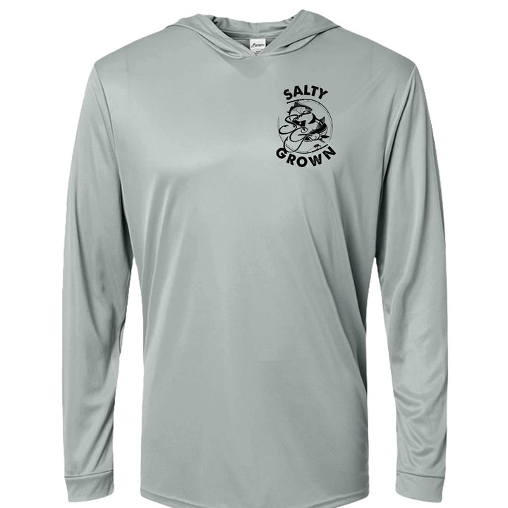 Medium Grey - 220P - FRONT