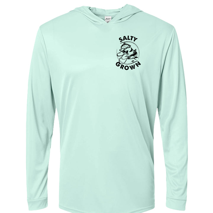 Mint Green - 220P - FRONT