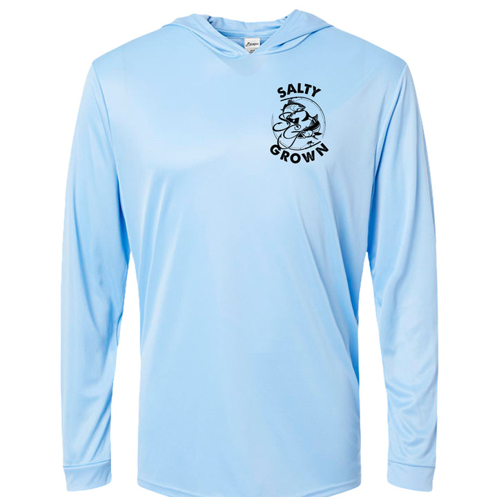 Blue Mist - 220P - FRONT