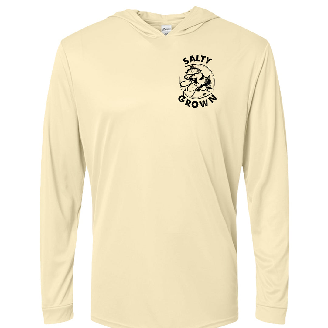 Pale Yellow - 220P - FRONT