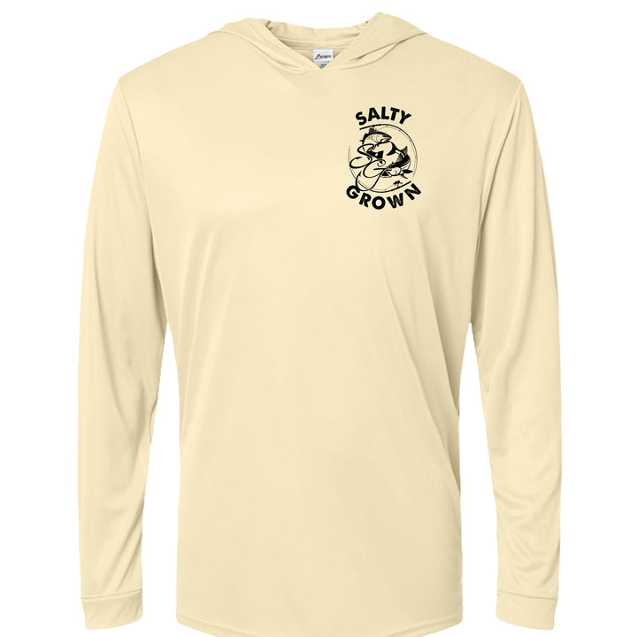 Pale Yellow - 220P - FRONT