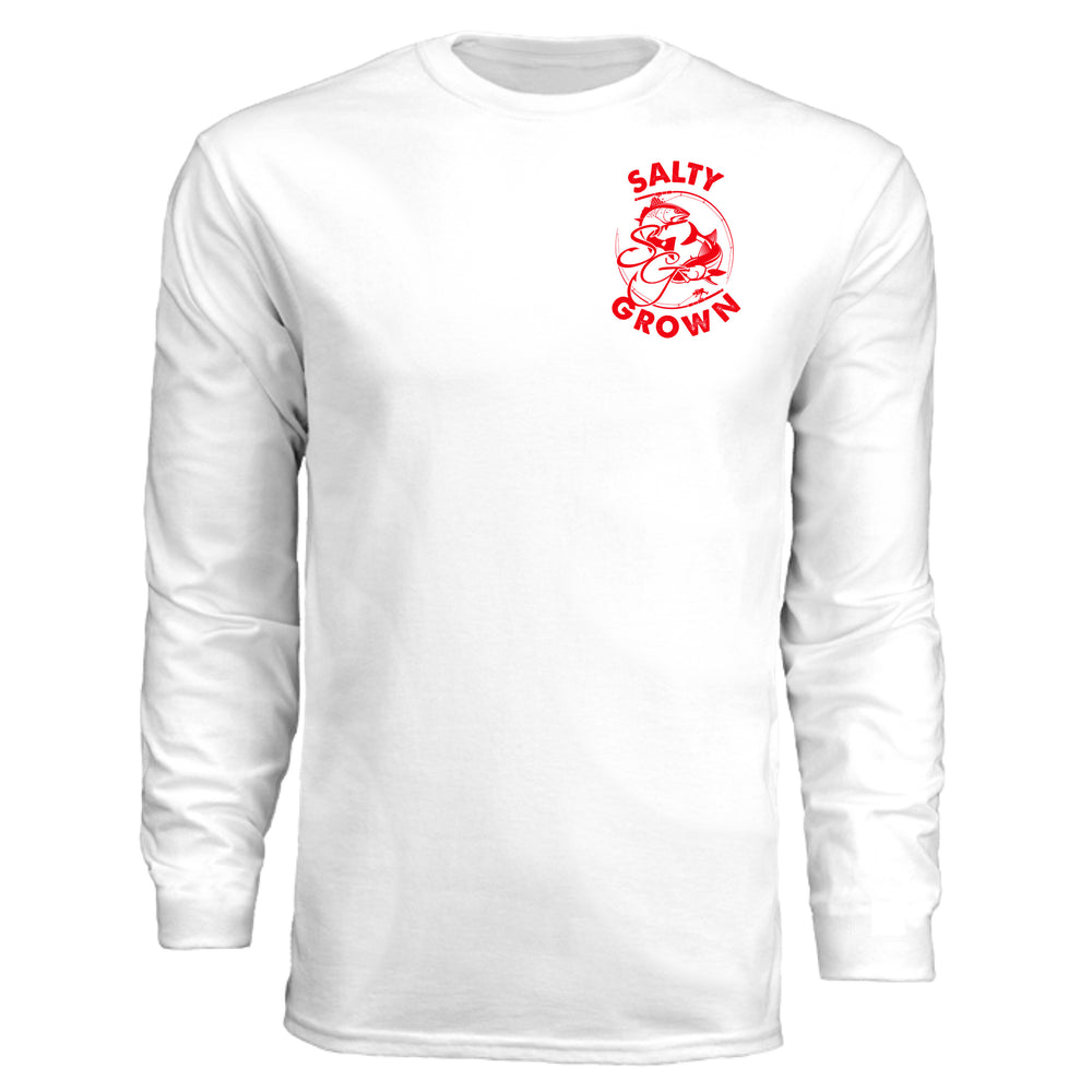 WHITE - N3165 - FRONT