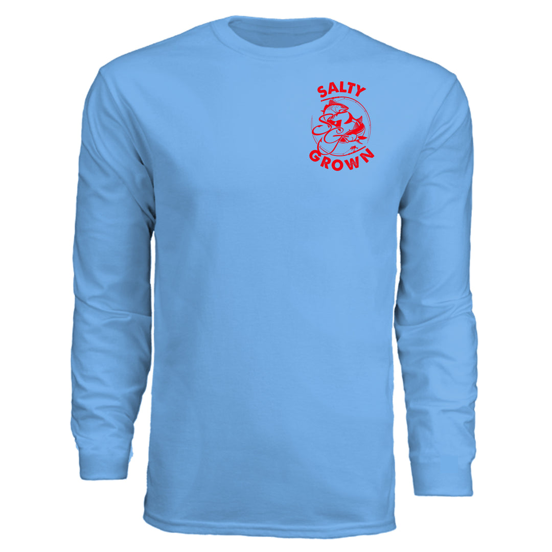 LIGHT BLUE - N3165 - FRONT