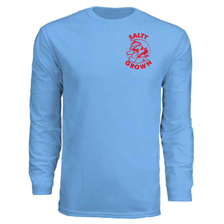 LIGHT BLUE - N3165 - FRONT