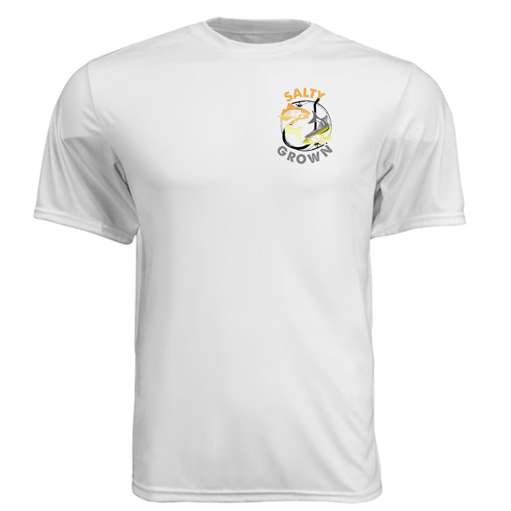 WHITE - N3142 - FRONT