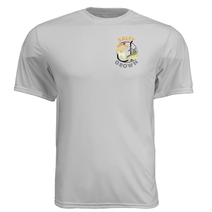 SILVER - N3142 - FRONT