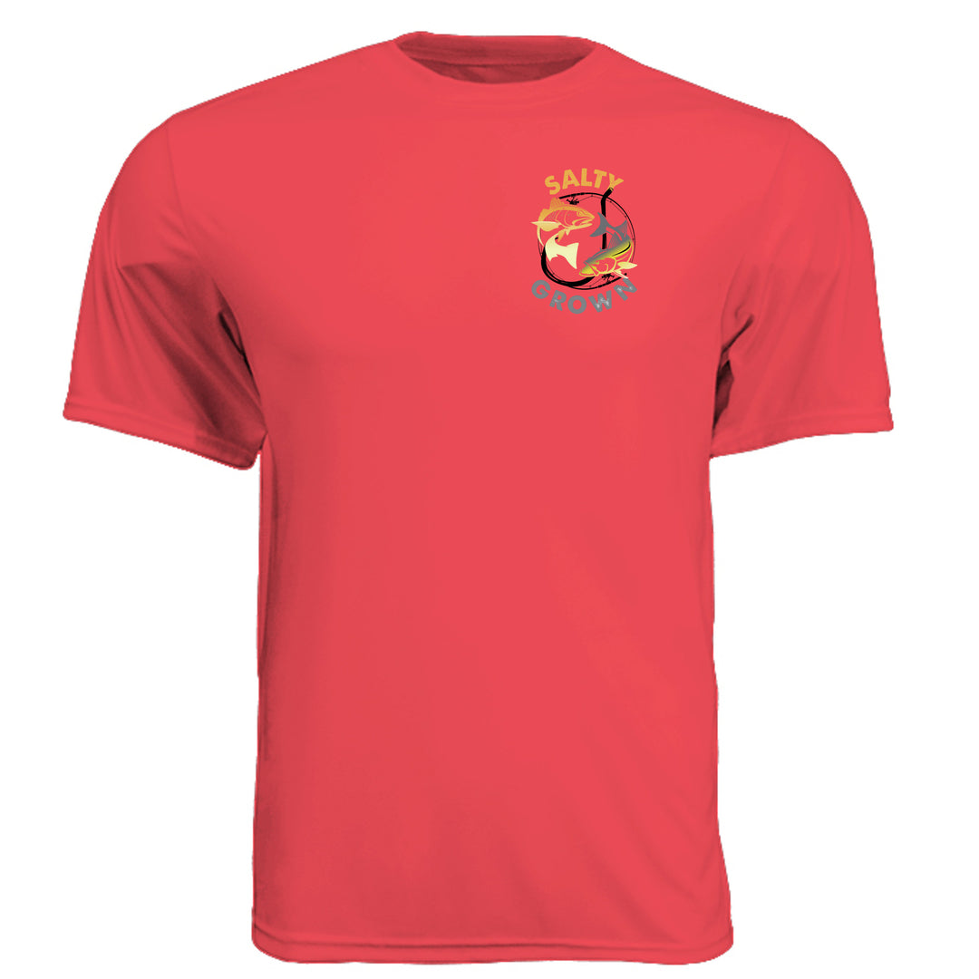 CORAL - N3142 - FRONT