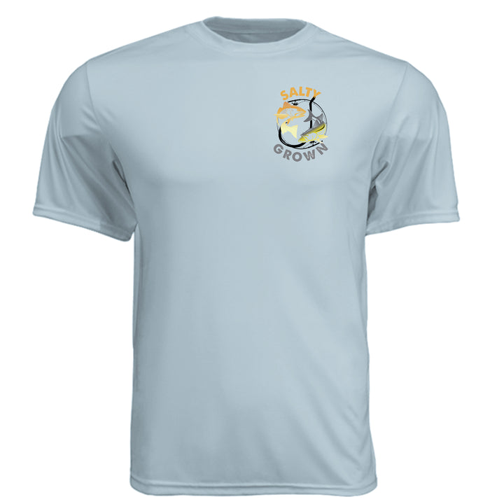 PASTEL BLUE - N3142 - FRONT