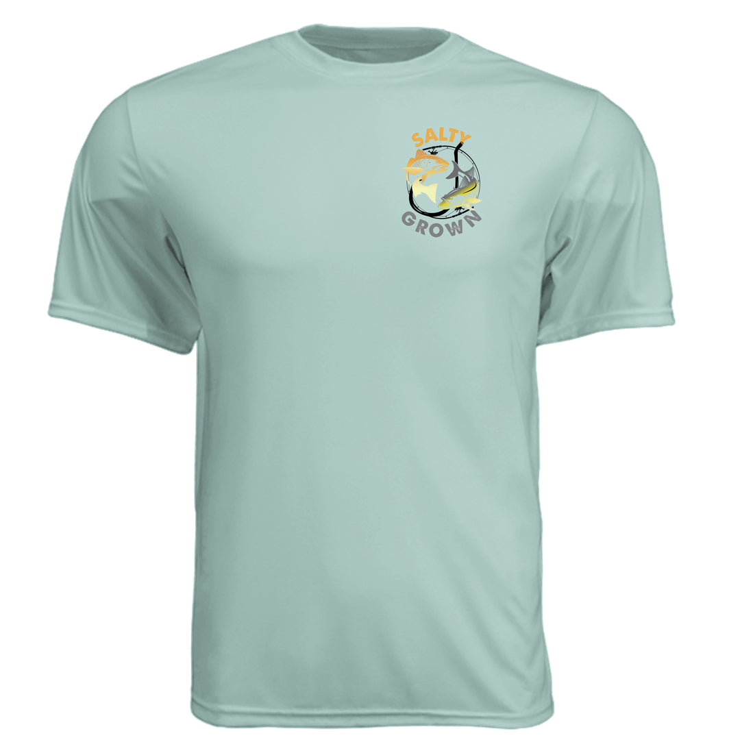 PASTEL MINT - N3142 - FRONT