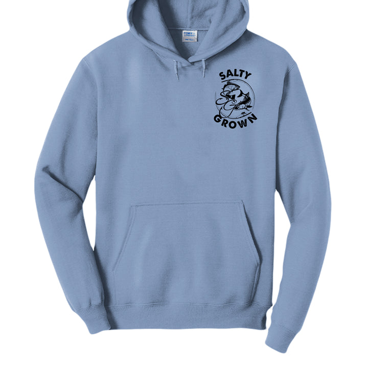 Light Blue - PC78H - FRONT