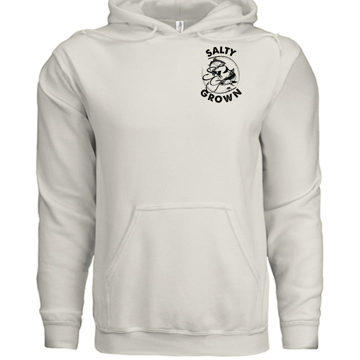 Bone - SS4500 - FRONT