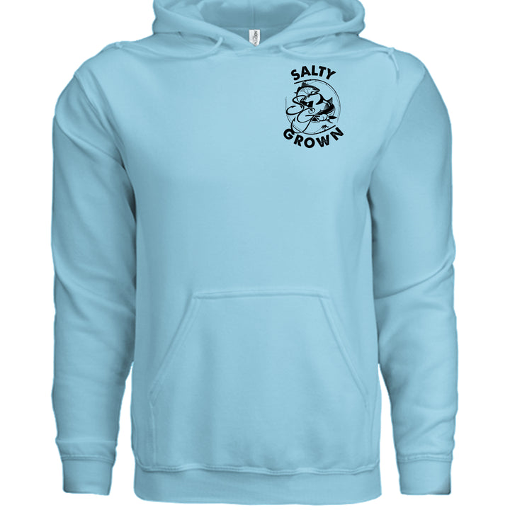 Blue Aqua - SS4500 - FRONT